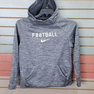 Boys Nike hoodie